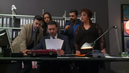 Σ1 – Επεισόδιο 124