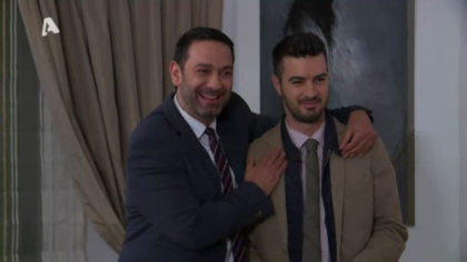 Σ1 – Επεισόδιο 127