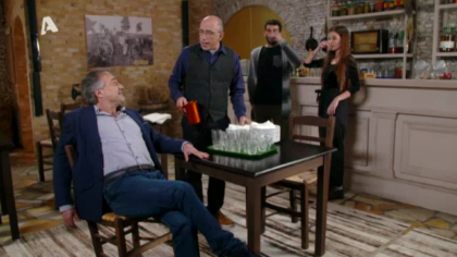 Σ1 – Επεισόδιο 130