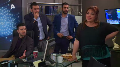 Σ1 – Επεισόδιο 132