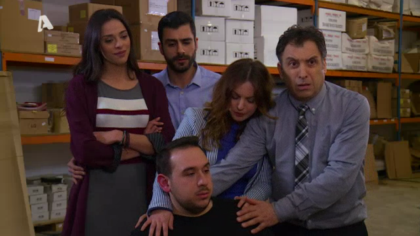 Σ1 – Επεισόδιο 133