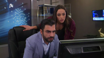 Σ1 – Επεισόδιο 136