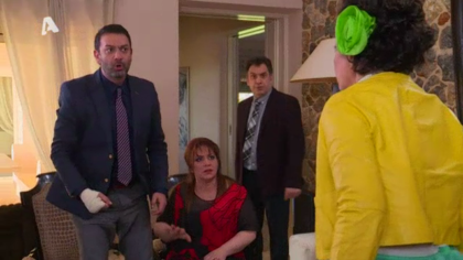 Σ1 – Επεισόδιο 138