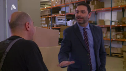 Σ1 – Επεισόδιο 144