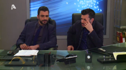 Σ1 – Επεισόδιο 145