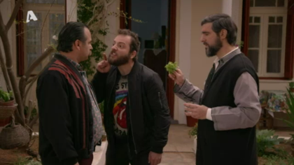 Επεισόδιο 21