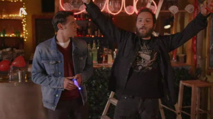 Επεισόδιο 22