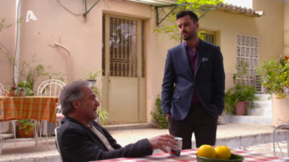 Σ1 – Επεισόδιο 153