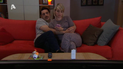 Σ4 – Επεισόδιο 57