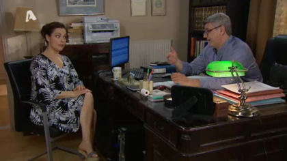 Σ4 – Επεισόδιο 59