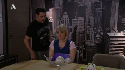 Σ4 – Επεισόδιο 60