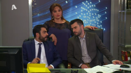 Σ1 – Επεισόδιο 167