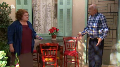 Σ4 – Επεισόδιο 64