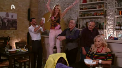 Σ1 – Επεισόδιο 173