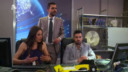 Σ1 – Επεισόδιο 181