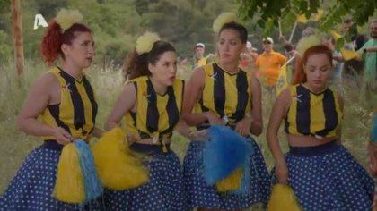 Επεισόδιο 28