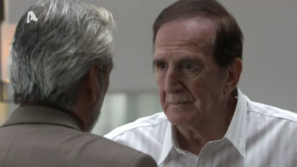 Σ1 – Επεισόδιο 1+2