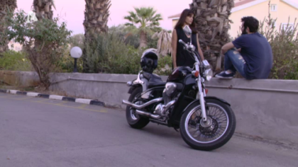 Σ1 – Επεισόδιο 19