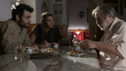 Σ1 – Επεισόδιο 25