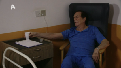 Σ1 – Επεισόδιο 28