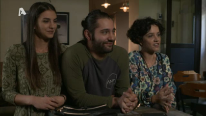 Σ1 – Επεισόδιο 34