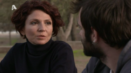 Σ1 – Επεισόδιο 40