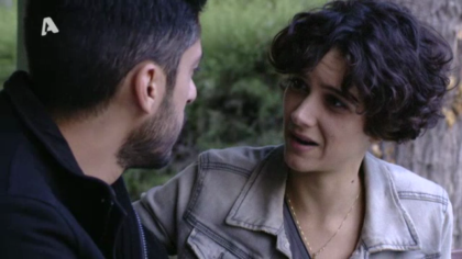 Σ1 – Επεισόδιο 41