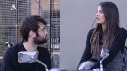 Σ1 – Επεισόδιο 42