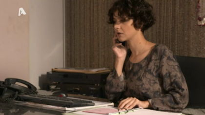 Σ1 – Επεισόδιο 52