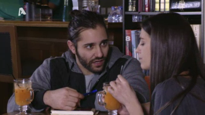 Σ1 – Επεισόδιο 53