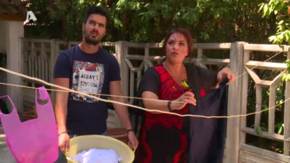 Σ2 – Επεισόδιο 1