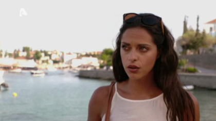 Σ2 – Επεισόδιο 2