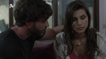 Τηλεταινία