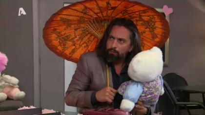 Σ2 – Επεισόδιο 5