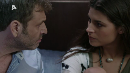 Σ1 – Επεισόδιο 11