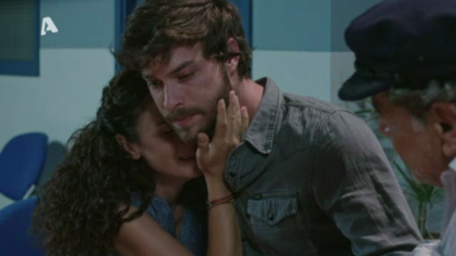 Σ1 – Επεισόδιο 12