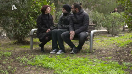 Σ1 – Επεισόδιο 73