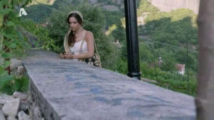 Σ1 – Επεισόδιο 13