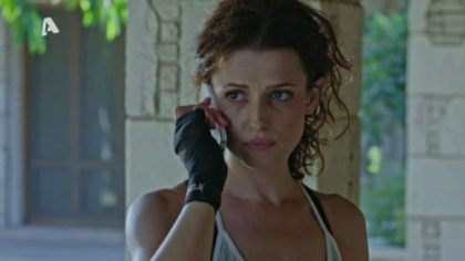 Σ1 – Επεισόδιο 15