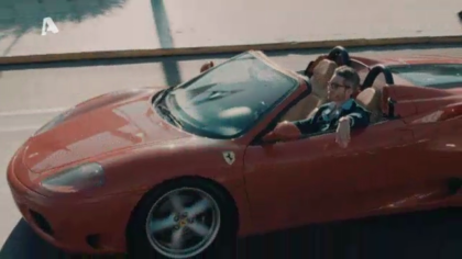 Σ1 – Επεισόδιο 1