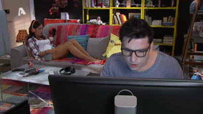 Σ5 – Επεισόδιο 2