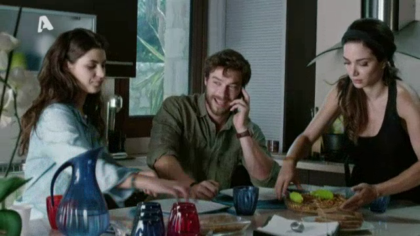 Σ1 – Επεισόδιο 20