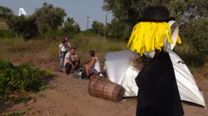 Σ2 – Επεισόδιο 15