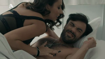 Σ1 – Επεισόδιο 2