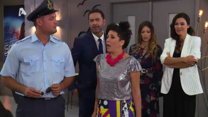 Σ2 – Επεισόδιο 17