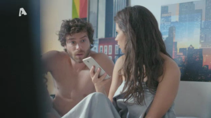 Σ1 – Επεισόδιο 25