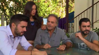 Σ2 – Επεισόδιο 18