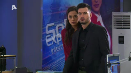 Σ2 – Επεισόδιο 20