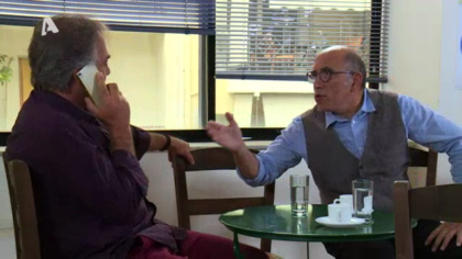 Σ2 – Επεισόδιο 24