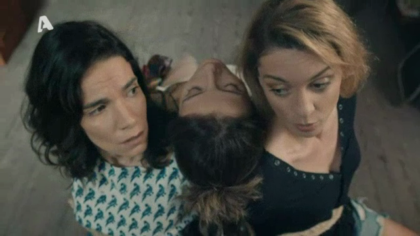 Σ1 – Επεισόδιο 4